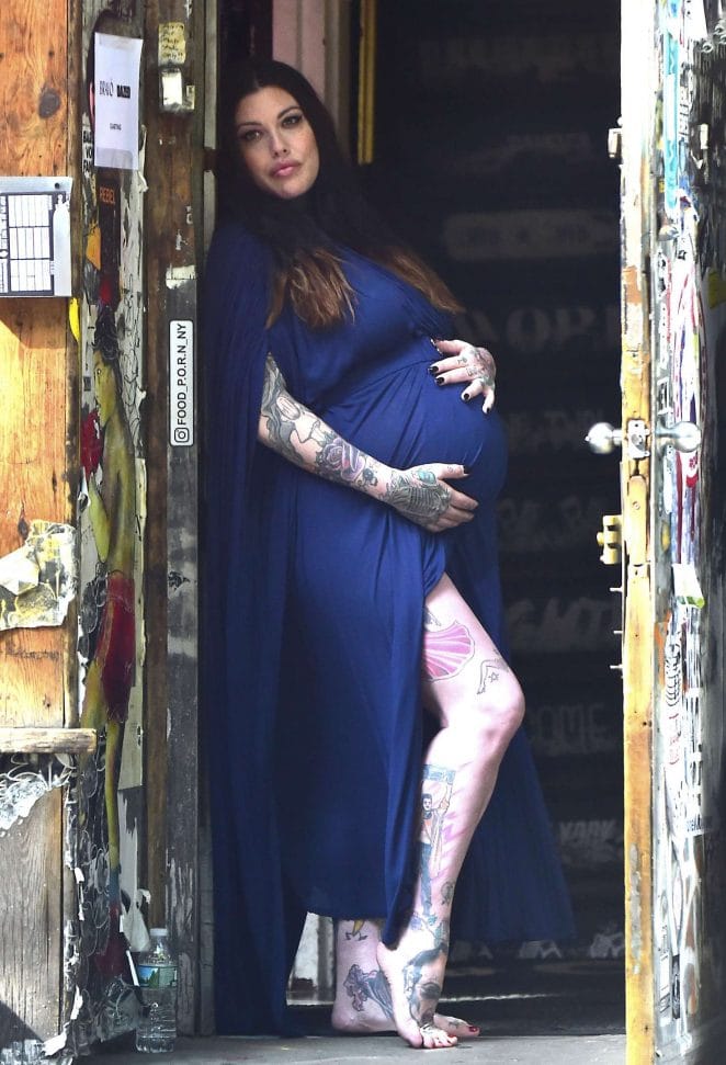 Mia Tyler