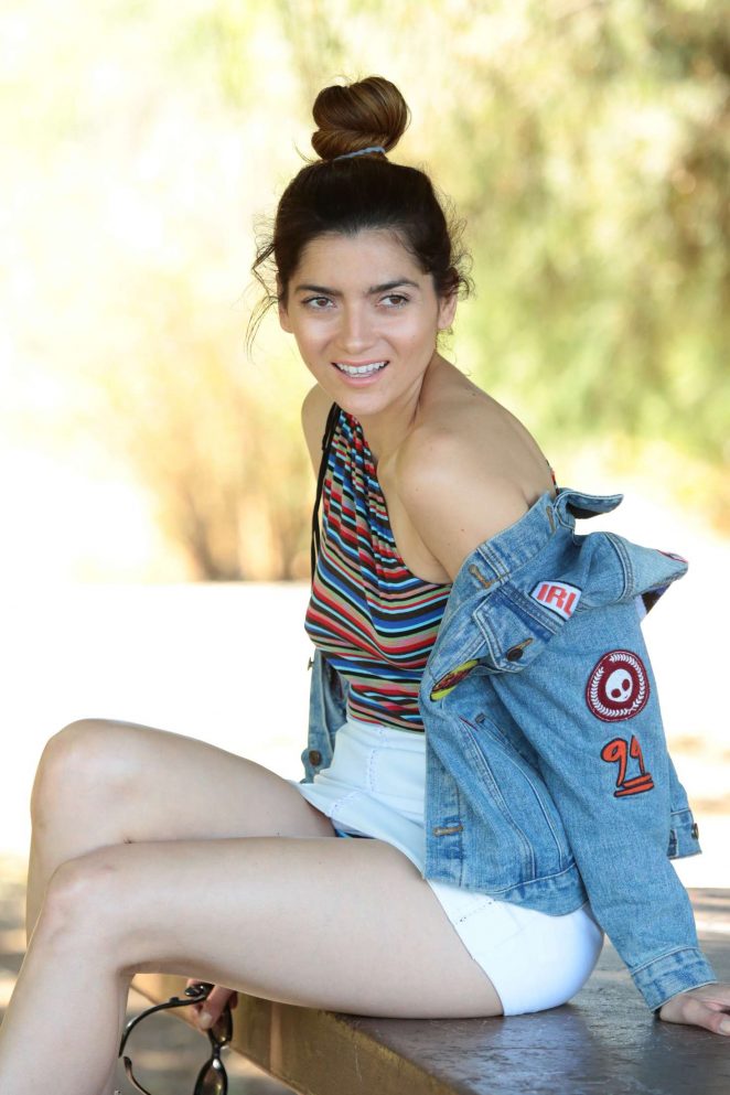 Blanca Blanco Blanca Blanco