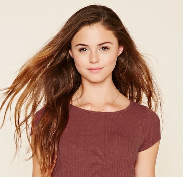 Daniella Beckerman Daniella Beckerman