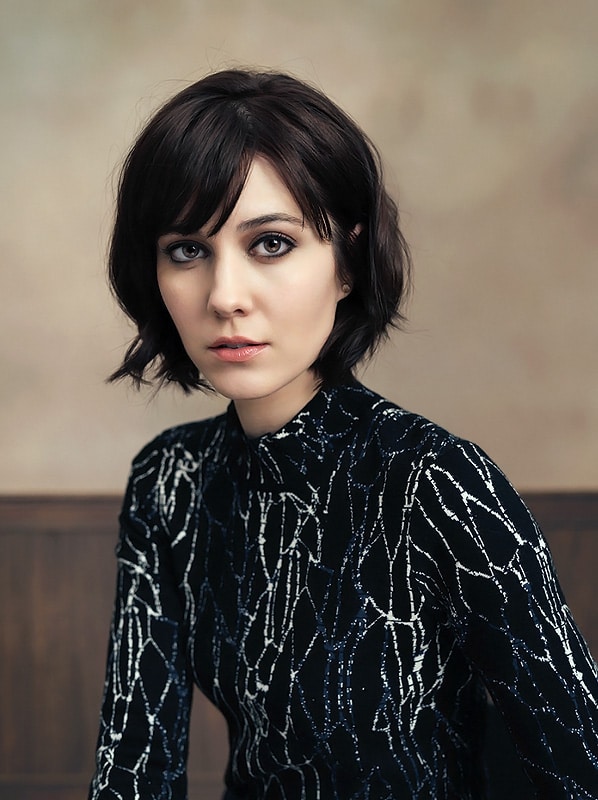 Mary Elizabeth Winstead Mary Elizabeth Winstead