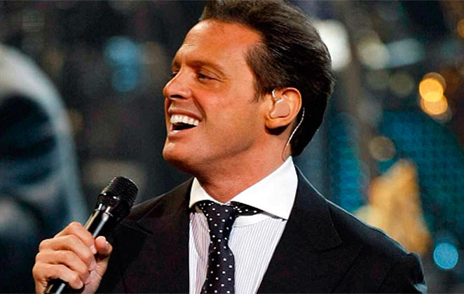 Luis Miguel