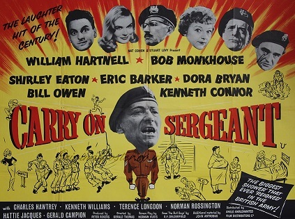 Carry On Sergeant