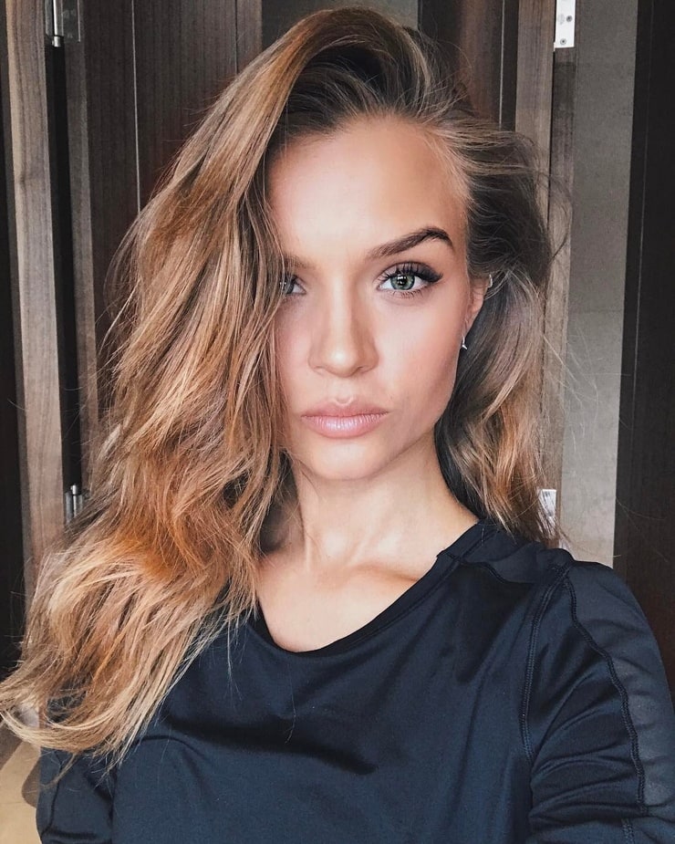 Josephine Skriver