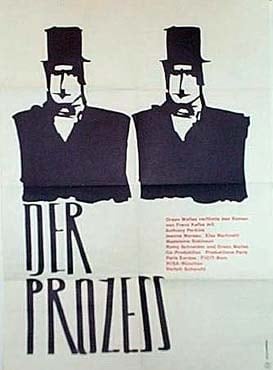 The Trial (1962) The Trial (1962)