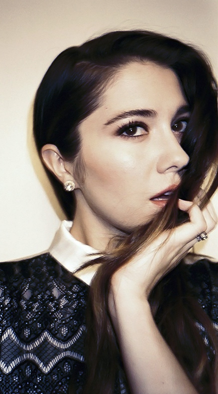 Mary Elizabeth Winstead