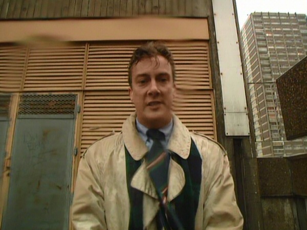 Drop the Dead Donkey                                  (1990-1998)