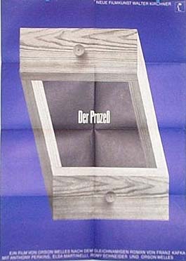 The Trial (1962)