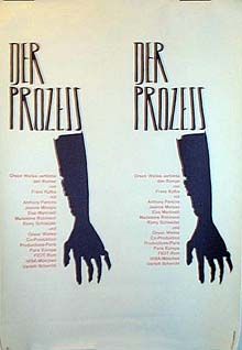 The Trial (1962)