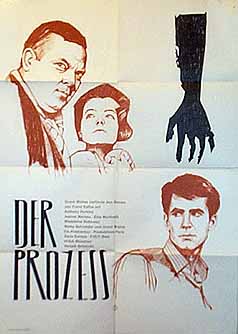 The Trial (1962)