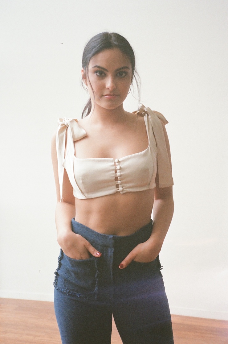 Camila Mendes Camila Mendes