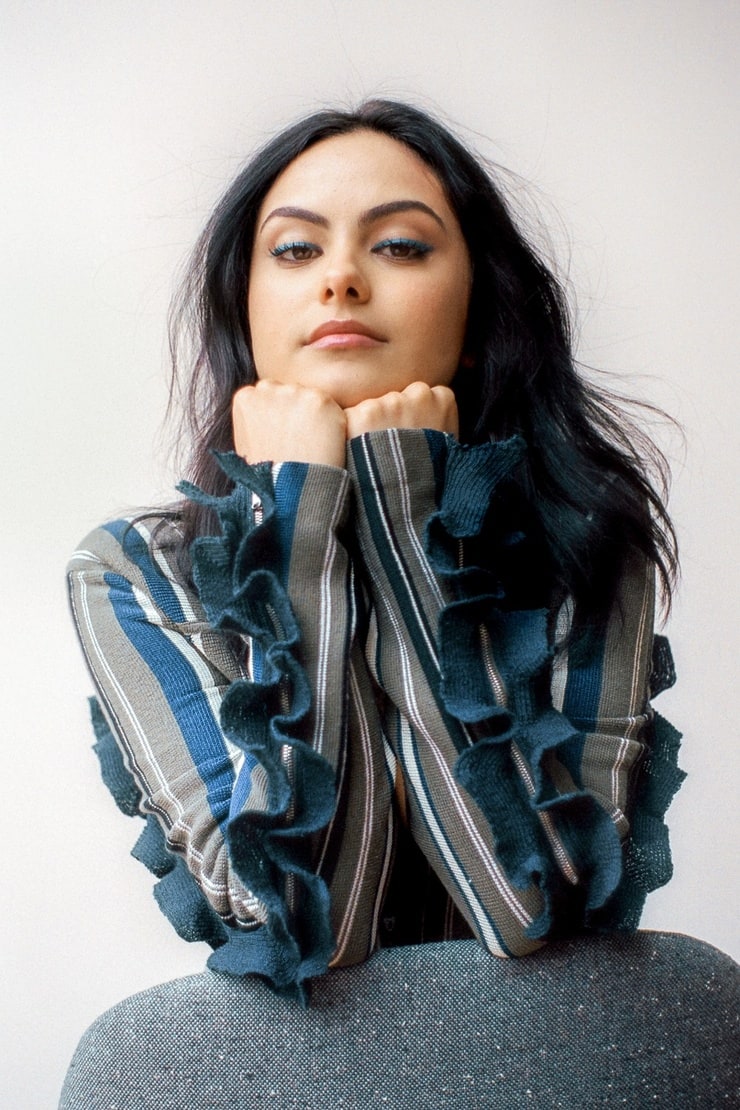 Camila Mendes