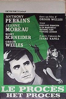 The Trial (1962)