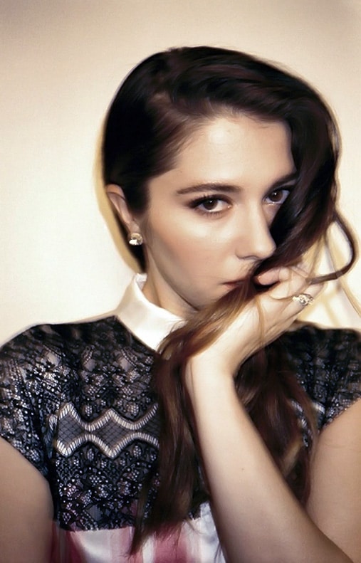 Mary Elizabeth Winstead