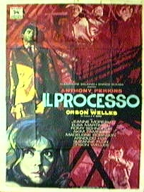 The Trial (1962)