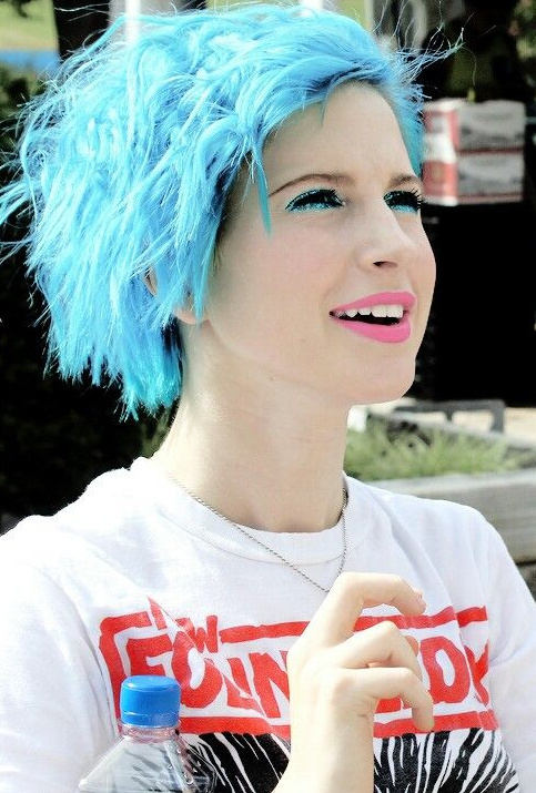 Hayley Williams