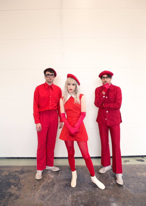 Hayley Williams