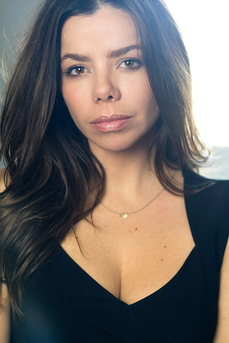 Larissa Vereza