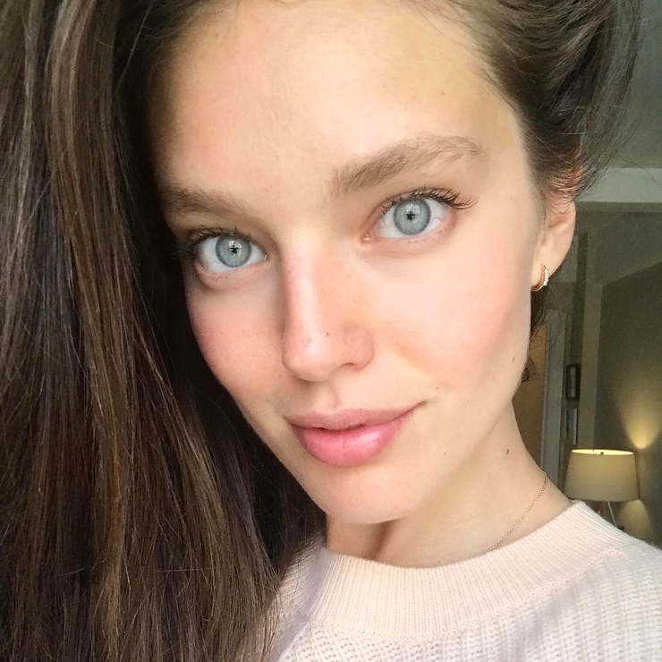 Emily Didonato