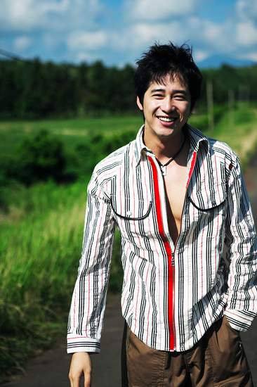 Ji-Hwan Kang