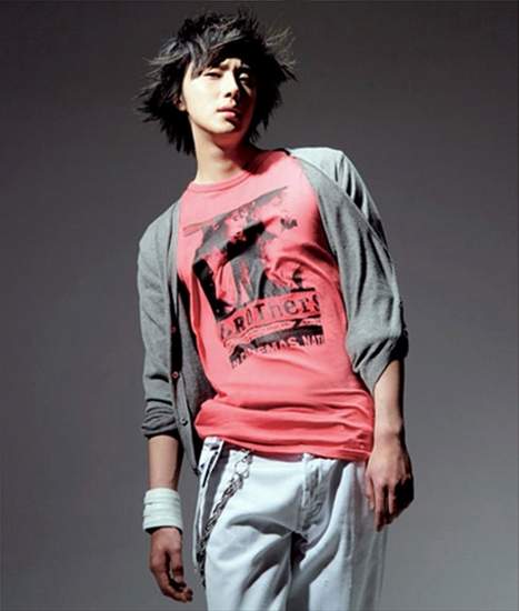 Il-wu Jeong
