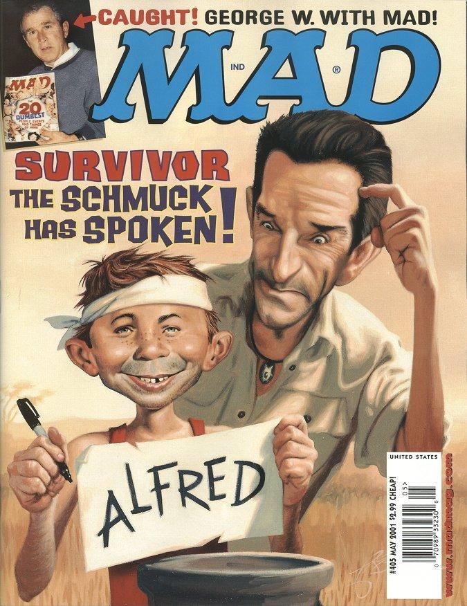 Survivor Survivor