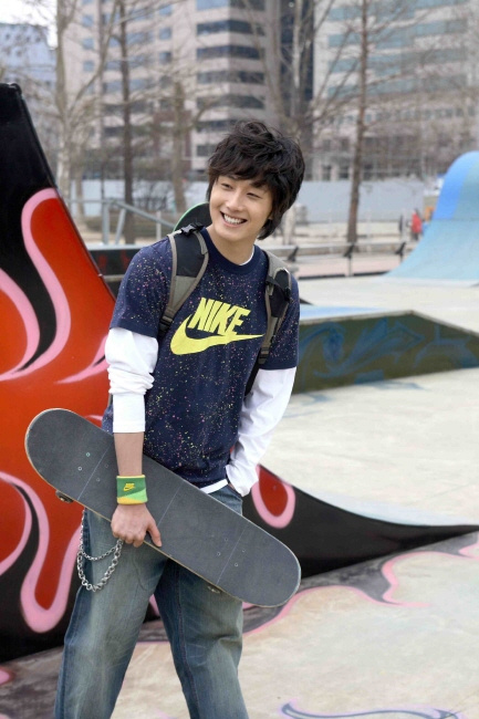 Il-wu Jeong