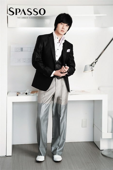 Il-wu Jeong