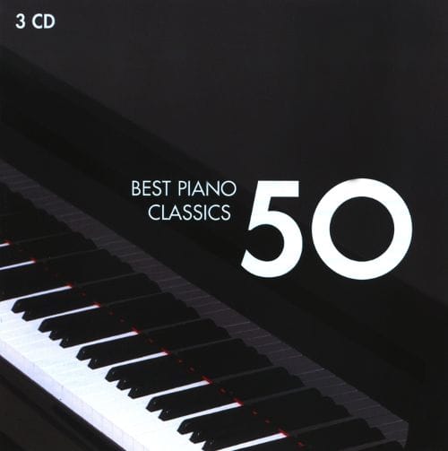 Best Piano 50