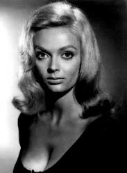 Barbara Steele Barbara Steele