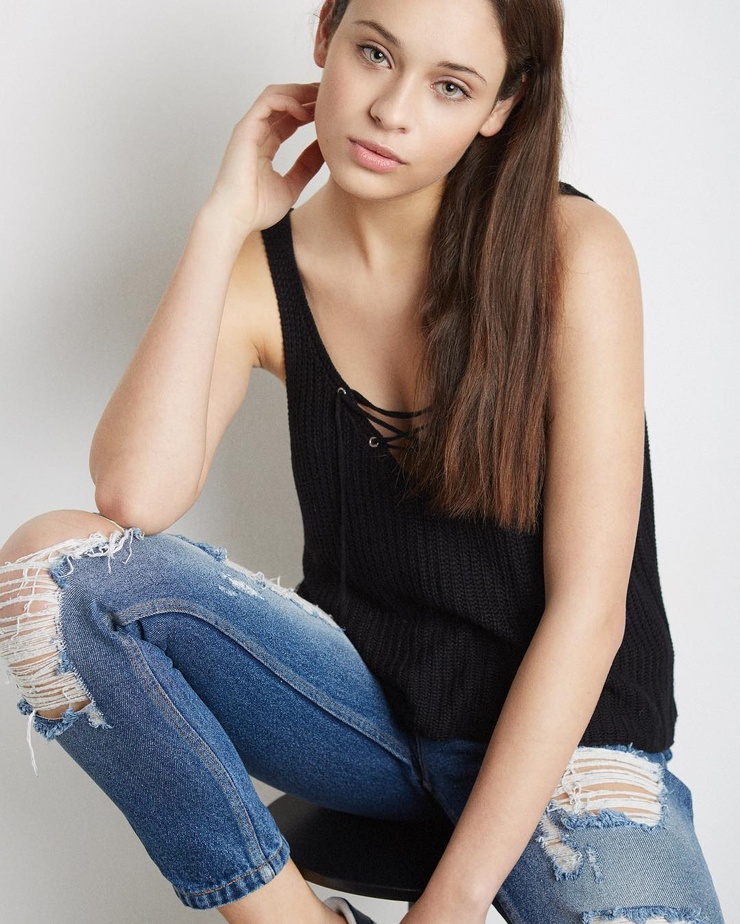 Daniela Melchior image