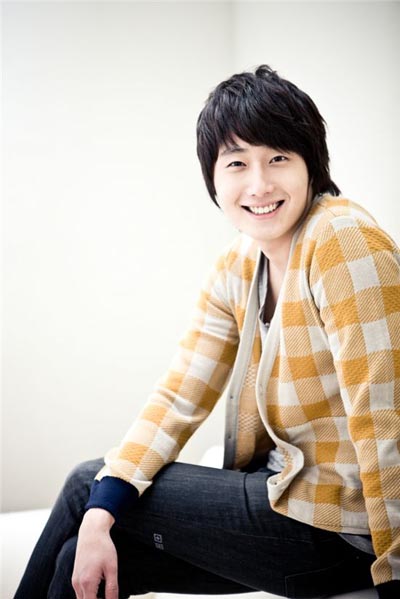 Il-wu Jeong