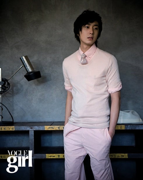 Il-wu Jeong