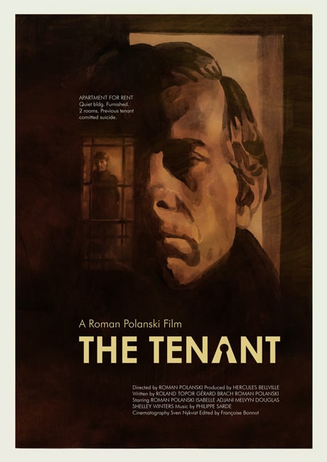 The Tenant