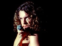 Michael Hutchence