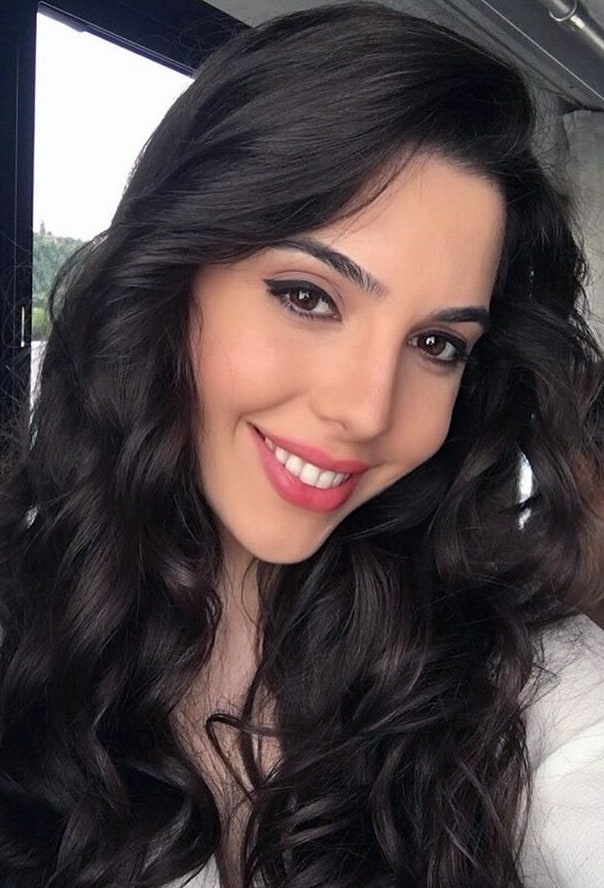 Picture of Pelin Uluksar