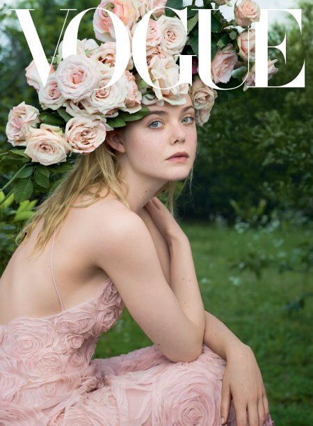 Elle Fanning