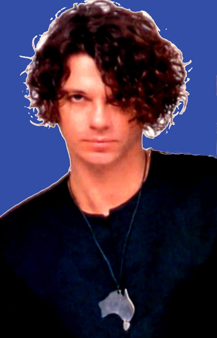 Michael Hutchence