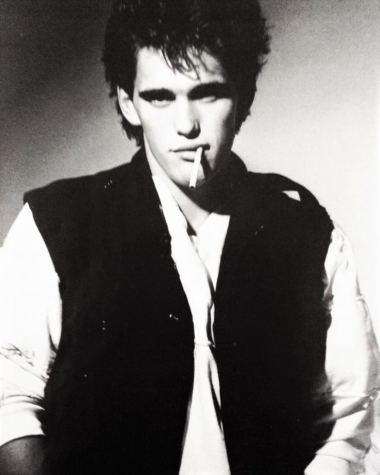 Matt Dillon