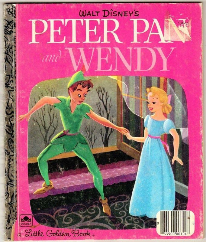 Peter Pan