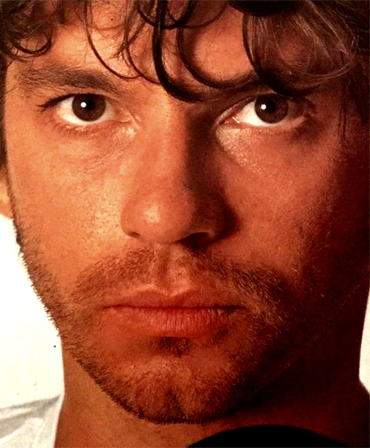 Michael Hutchence Michael Hutchence