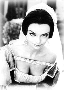 Barbara Steele