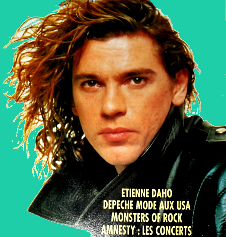 Michael Hutchence Michael Hutchence