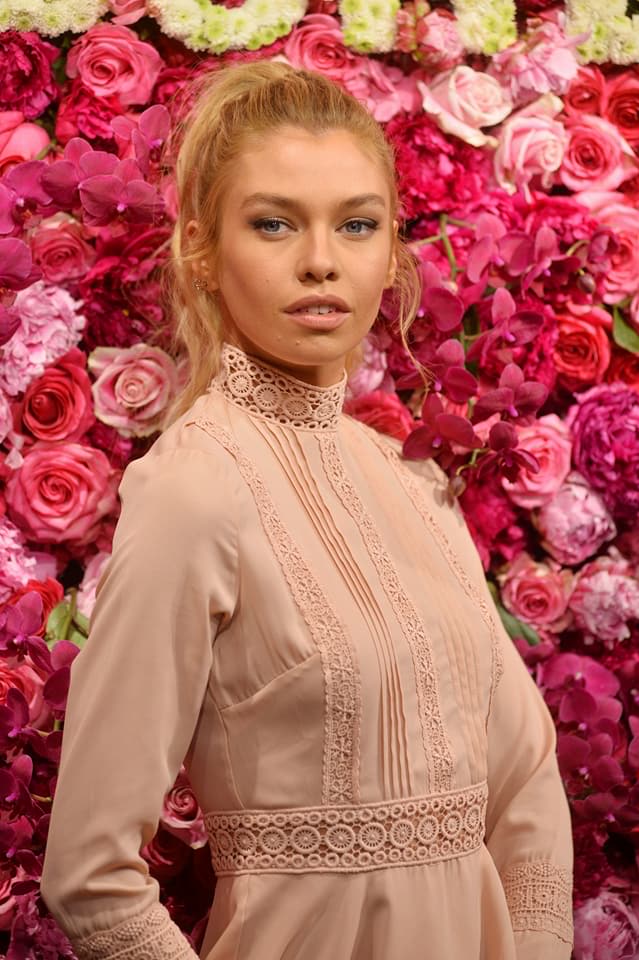 Stella Maxwell Stella Maxwell