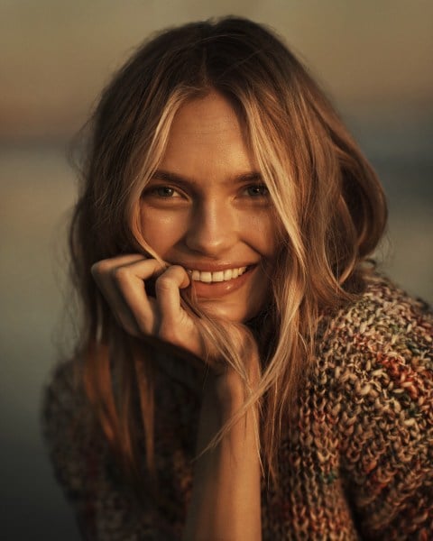 Romee Strijd Romee Strijd