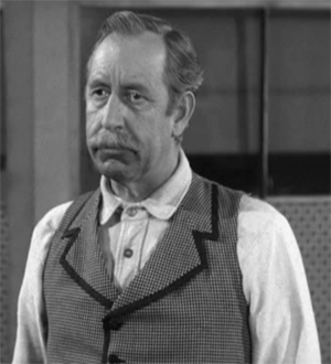Frank Ferguson Frank Ferguson