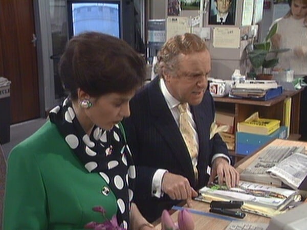 Drop the Dead Donkey                                  (1990-1998)