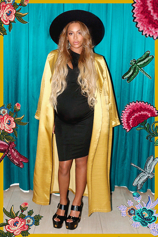 Beyoncé Knowles