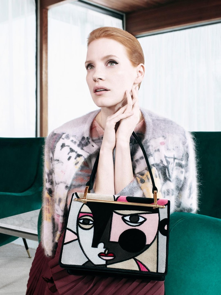 Jessica Chastain Jessica Chastain