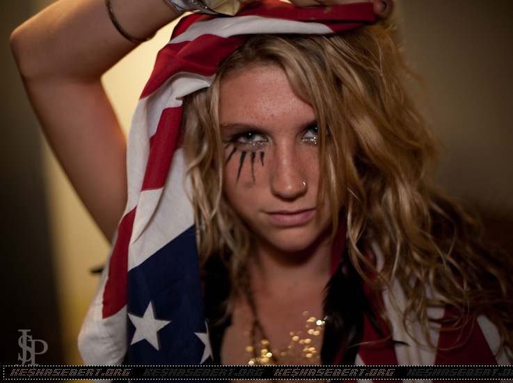 Ke$ha Ke$ha