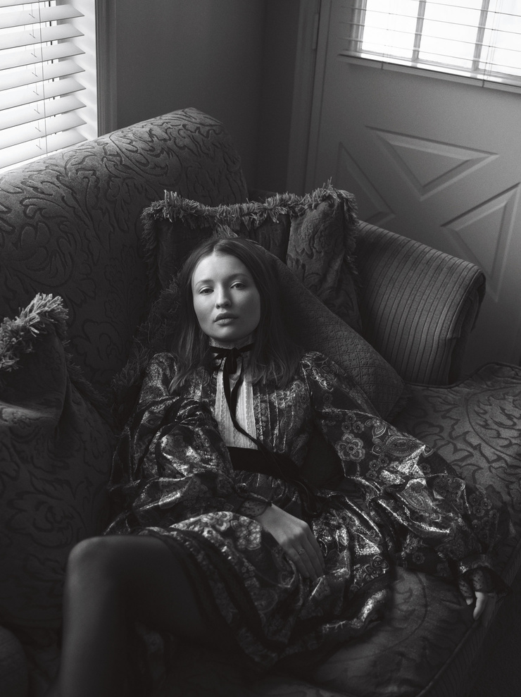 Emily Browning Emily Browning